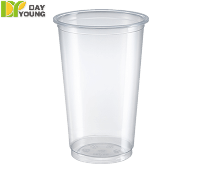 Plastic Cups | Plastic Coffee Cups | Plastic Clear PP cups  Y-750 95-24oz | Plastic Cups Manufacturer &amp;amp; Supplier - Day Young, Taiwan